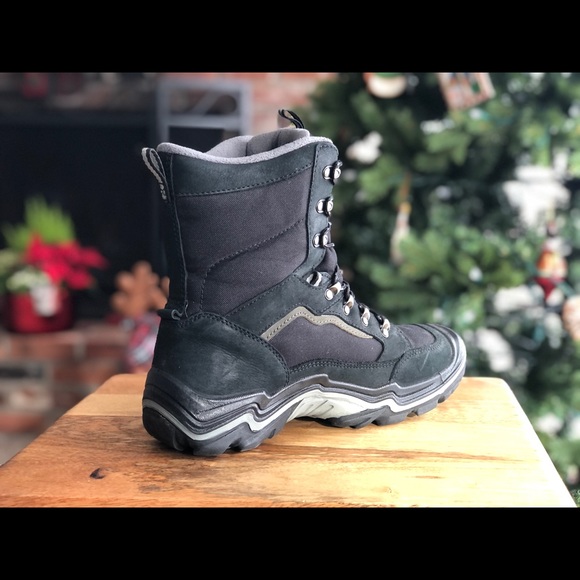 SOLD! // KEEN Durand Polar Waterproof Boot Mens 9.5 NOS - Picture 12 of 15